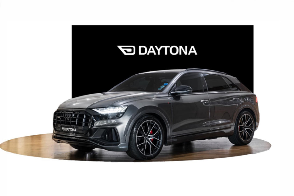 Past Inventory – Page 2 – Daytona