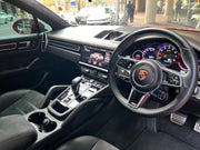 2020 Porsche Cayenne GTS Coupe