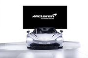 2021 McLaren 720S Spider