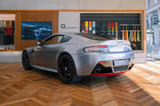 2016 Aston Martin Vantage V8 Vantage S Coupe