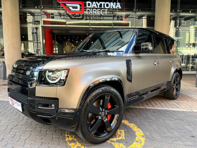 Exciting Land Rover Daytona Beach Gallery