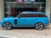 2021 Land Rover Range Rover Autobiography Fifty SDV8