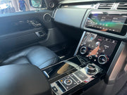 2021 Land Rover Range Rover Autobiography Fifty SDV8