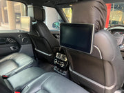 2021 Land Rover Range Rover Autobiography Fifty SDV8