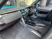 2021 Land Rover Range Rover Autobiography Fifty SDV8