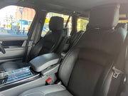 2021 Land Rover Range Rover Autobiography Fifty SDV8