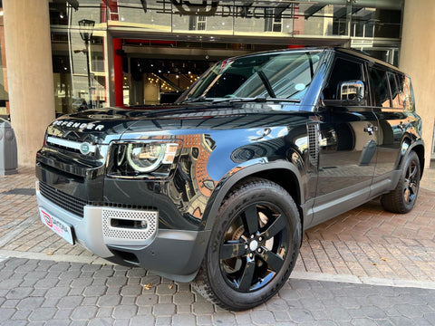 2023 Land Rover Defender 110 D300 SE