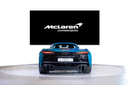 2024 McLaren Artura Coupe