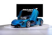 2024 McLaren Artura Coupe