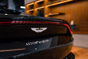 2019 Aston Martin Vantage V8 Coupe Auto