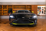 2019 Aston Martin Vantage V8 Coupe Auto