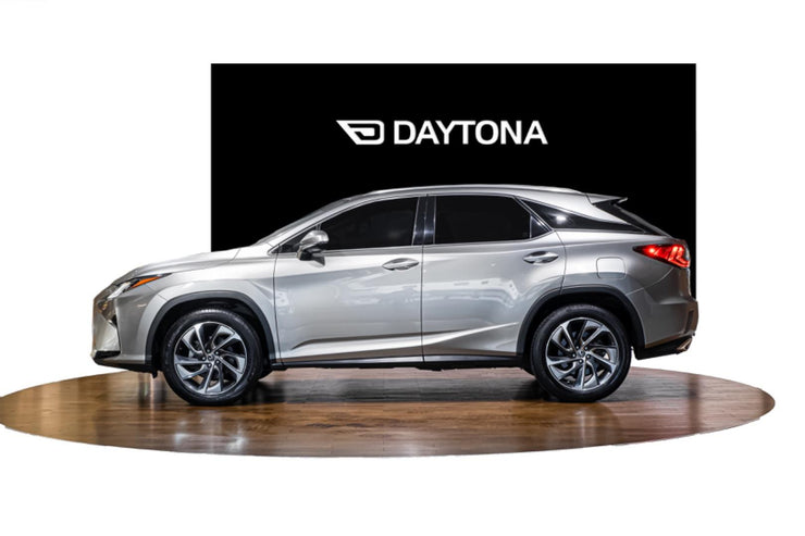 2019 Lexus RX 350 EX