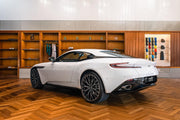 2017 Aston Martin DB11 V12 Coupe