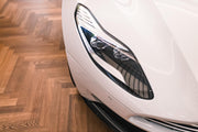 2017 Aston Martin DB11 V12 Coupe