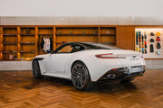 2024 Aston Martin DB12 Coupe