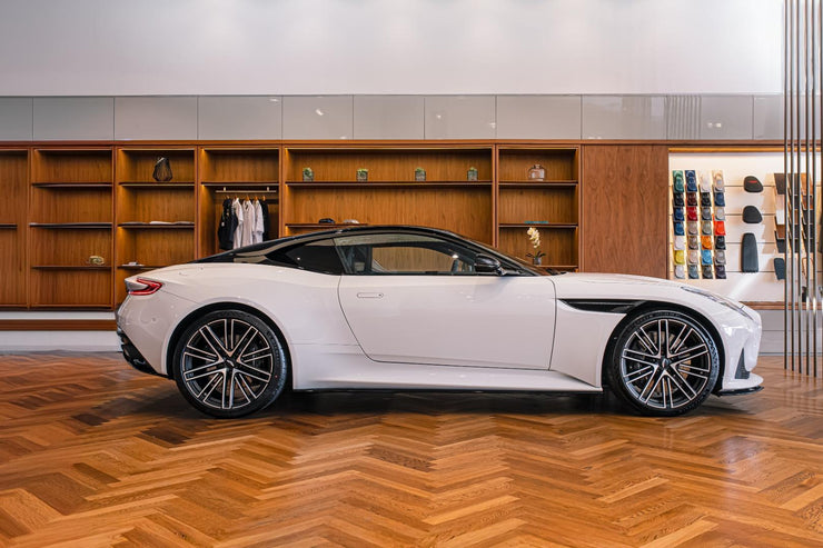 2024 Aston Martin DB12 Coupe