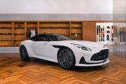 2024 Aston Martin DB12 Coupe