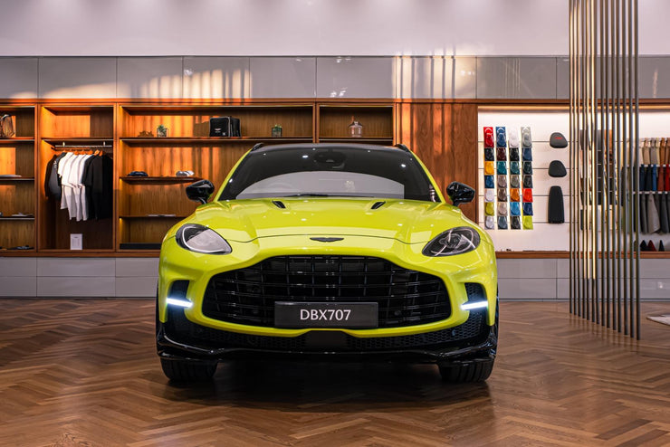 2024 Aston Martin DBX V8 707