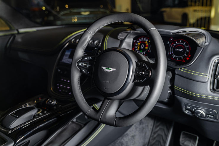 2024 Aston Martin DBX V8 707