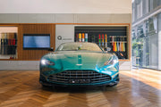 2024 Aston Martin Vantage F1 Coupe