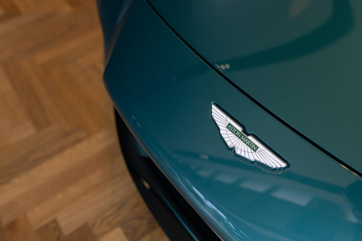 2024 Aston Martin Vantage F1 Coupe