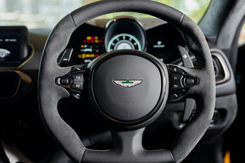 2024 Aston Martin Vantage F1 Coupe