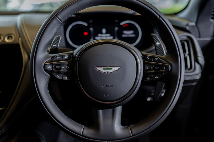 2024 Aston Martin DBX V8 707