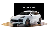 2023 Porsche Cayenne GTS