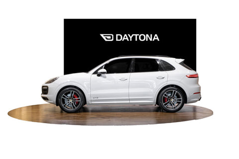 2023 Porsche Cayenne GTS