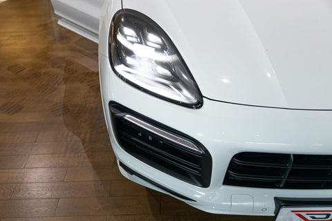 2023 Porsche Cayenne GTS