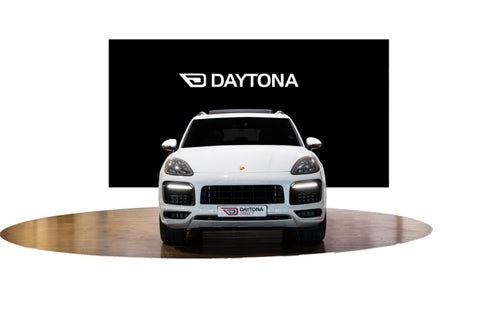 2023 Porsche Cayenne GTS