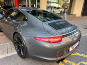 2015 Porsche 911 Carrera GTS Coupe Auto