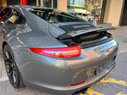 2015 Porsche 911 Carrera GTS Coupe Auto