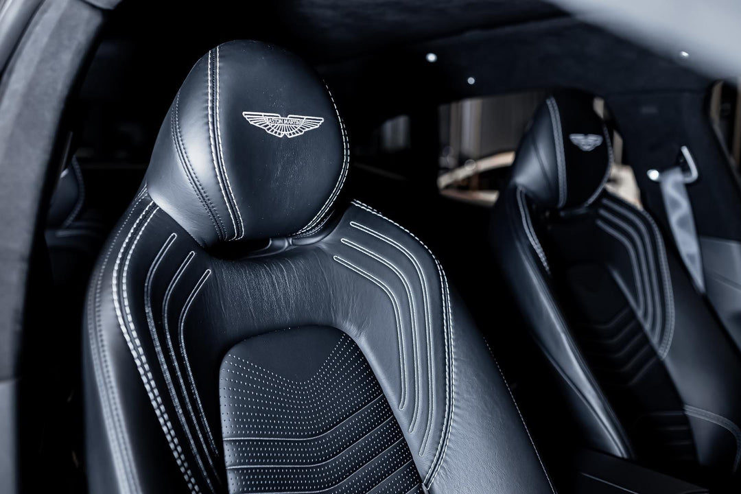 2021 Aston Martin DBX 1913 Edition – Daytona