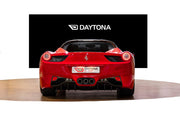 2011 Ferrari 458 Italia