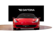 2011 Ferrari 458 Italia