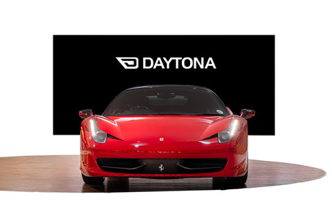2011 Ferrari 458 Italia