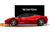 2011 Ferrari 458 Italia