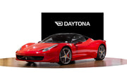 2011 Ferrari 458 Italia