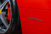 2011 Ferrari 458 Italia