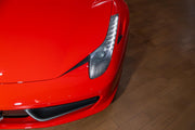 2011 Ferrari 458 Italia