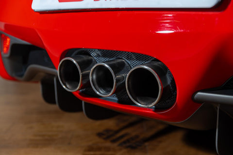 2011 Ferrari 458 Italia