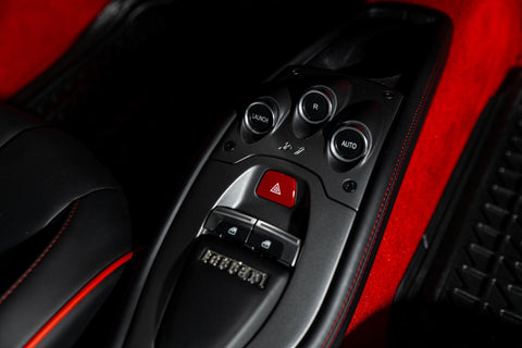 2011 Ferrari 458 Italia