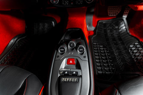 2011 Ferrari 458 Italia