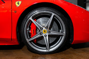 2011 Ferrari 458 Italia