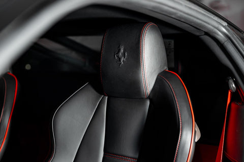 2011 Ferrari 458 Italia