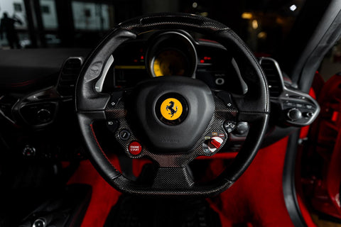 2011 Ferrari 458 Italia