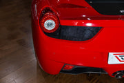 2011 Ferrari 458 Italia