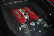 2011 Ferrari 458 Italia