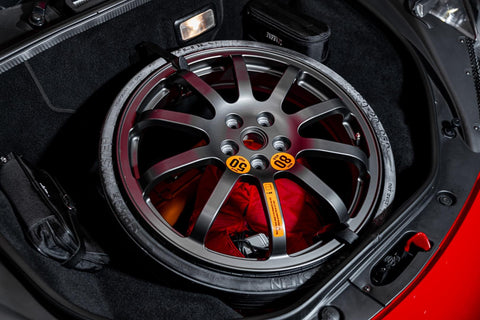2011 Ferrari 458 Italia